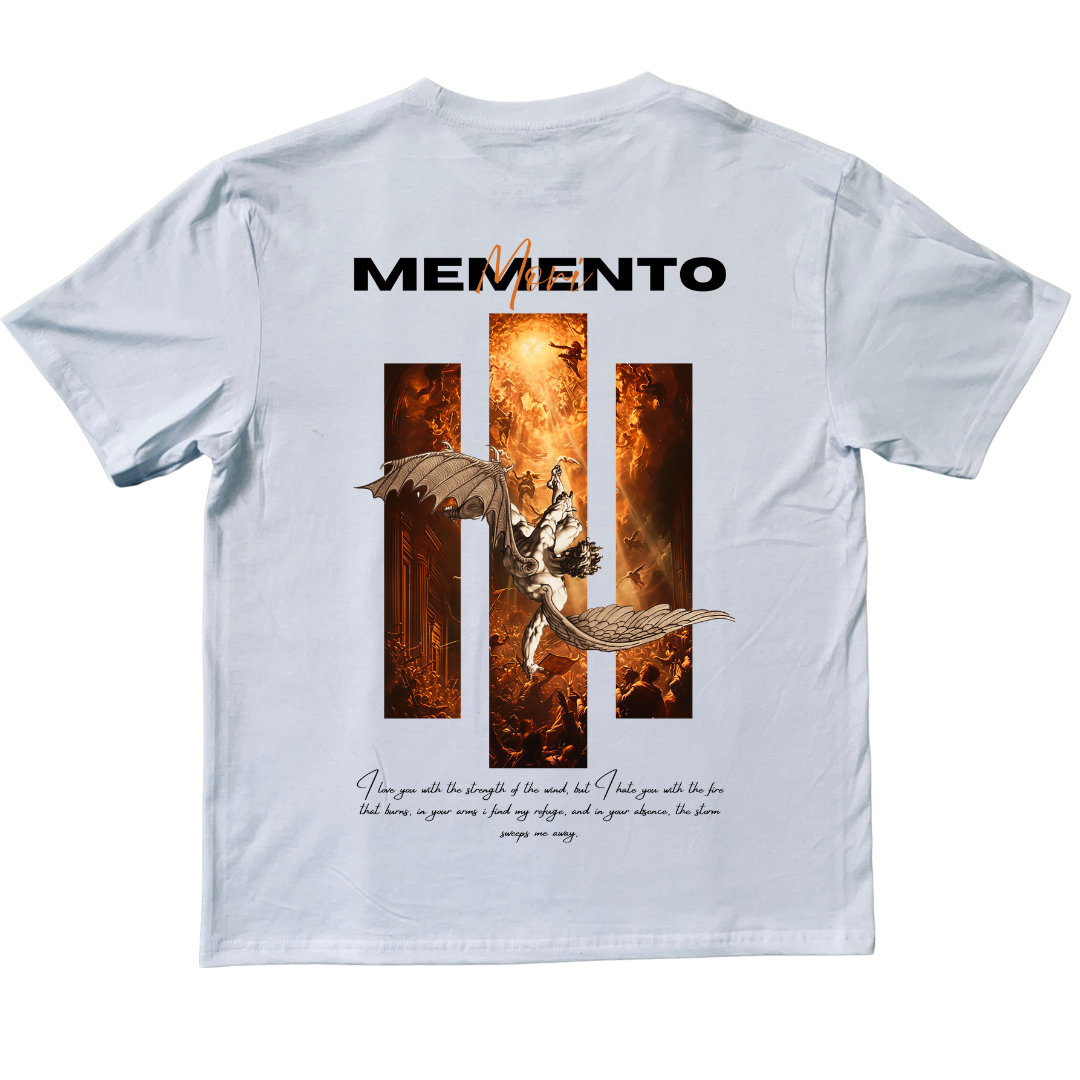 MEMENTO MORI