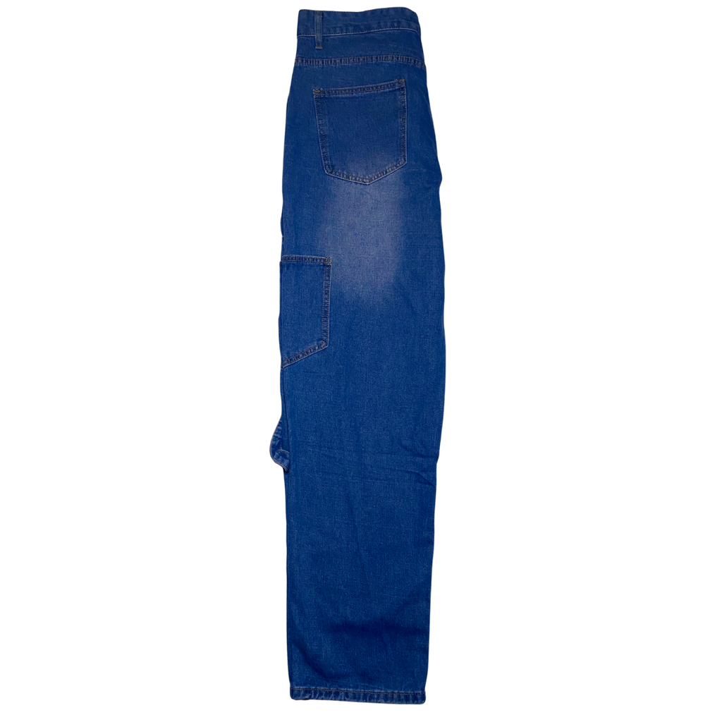 JEANS CARGO SEA
