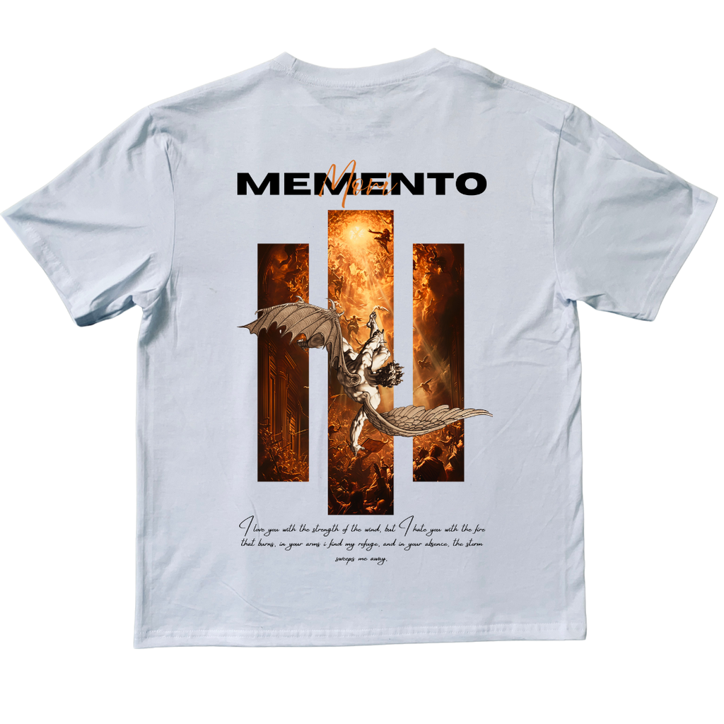 MEMENTO MORI