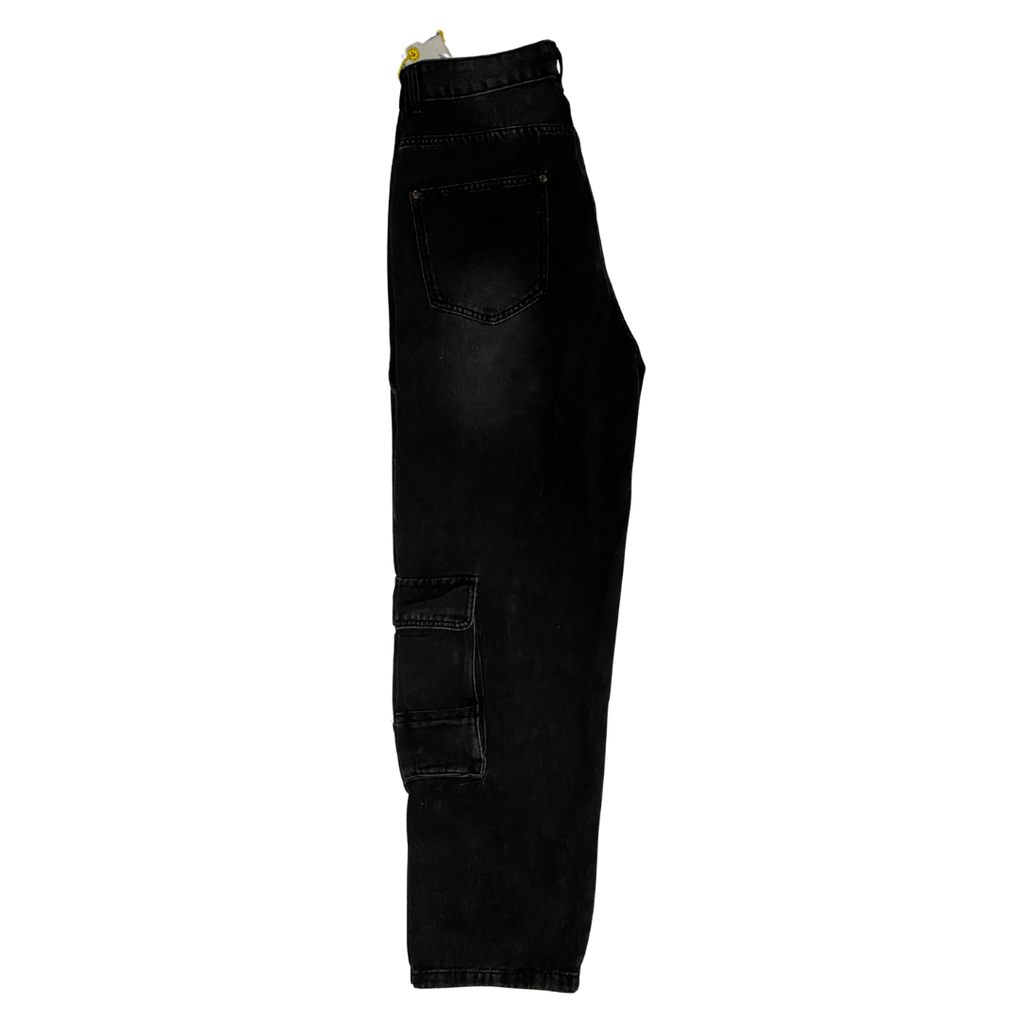 JEANS CARGO STAR