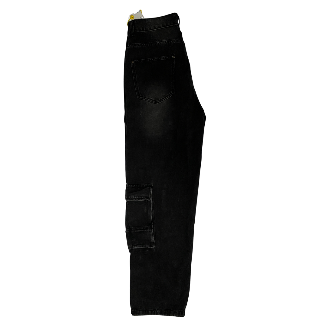 JEANS CARGO STAR