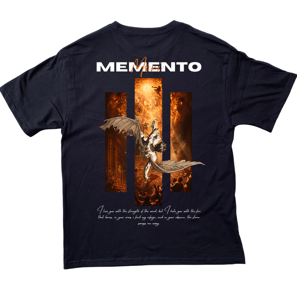 MEMENTO MORI