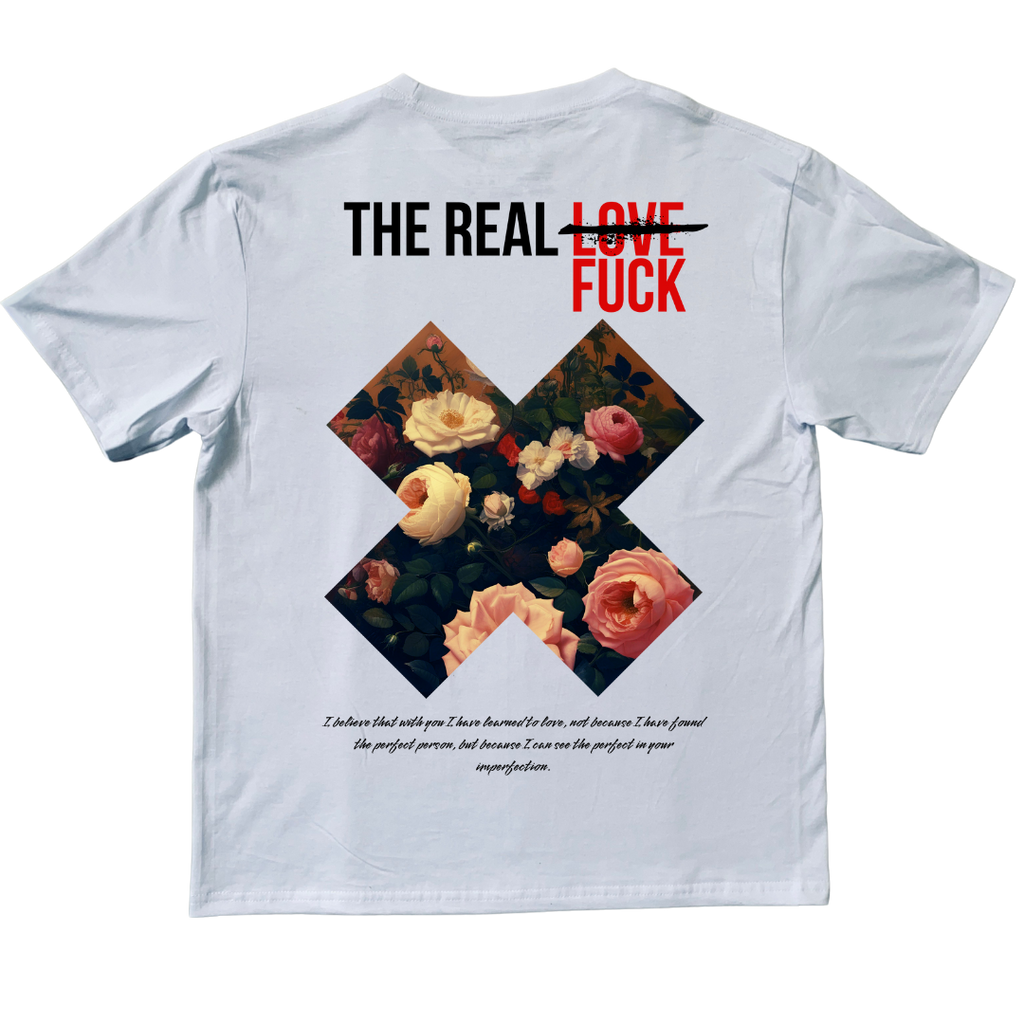 FUCK LOVE