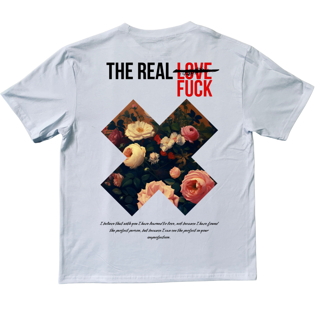 FUCK LOVE